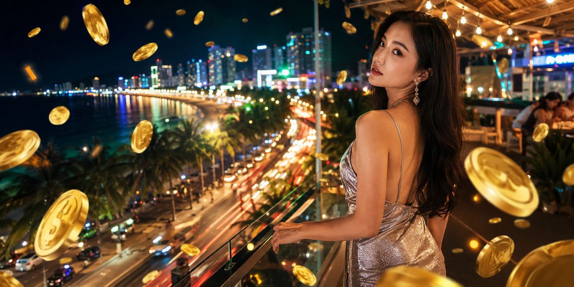 Người chơi thư giãn và tận hưởng trò chơi lành mạnh tại Nha Trang