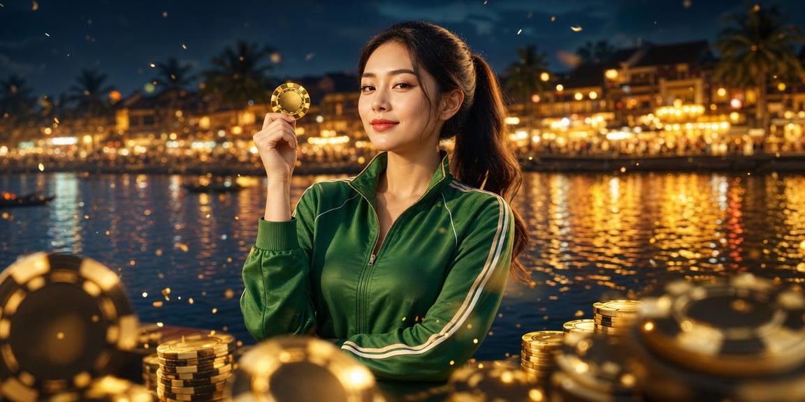 Trò chơi slot tại vvwin với đa dạng hình ảnh và chủ đề hấp dẫn