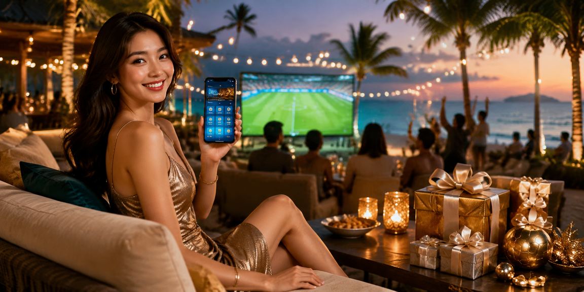 Màn hình điện thoại hiển thị trò chơi Jackpot tại Việt Nam với giao diện tiếng Việt